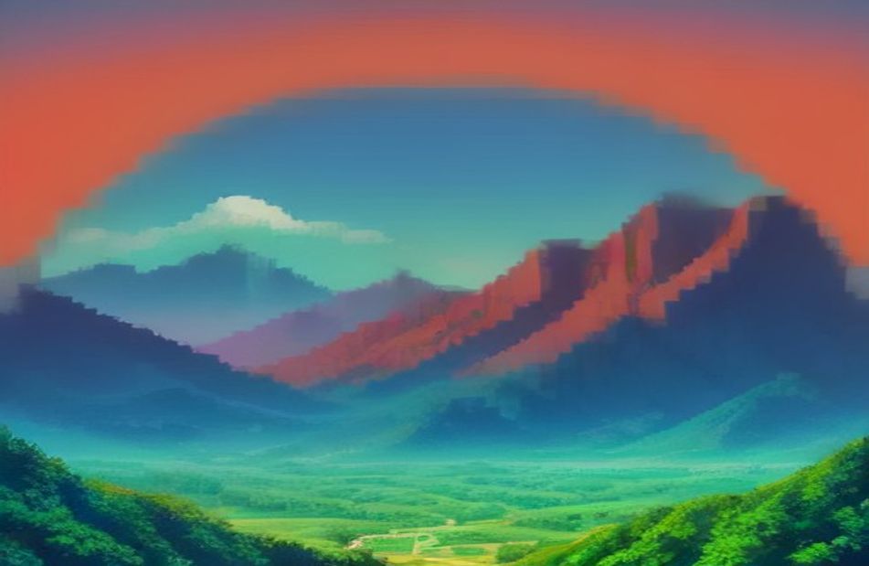 Bit Wallpaper