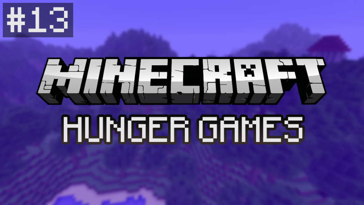 Minecraft Hunger Games Thumbnail Better Than Before Forum