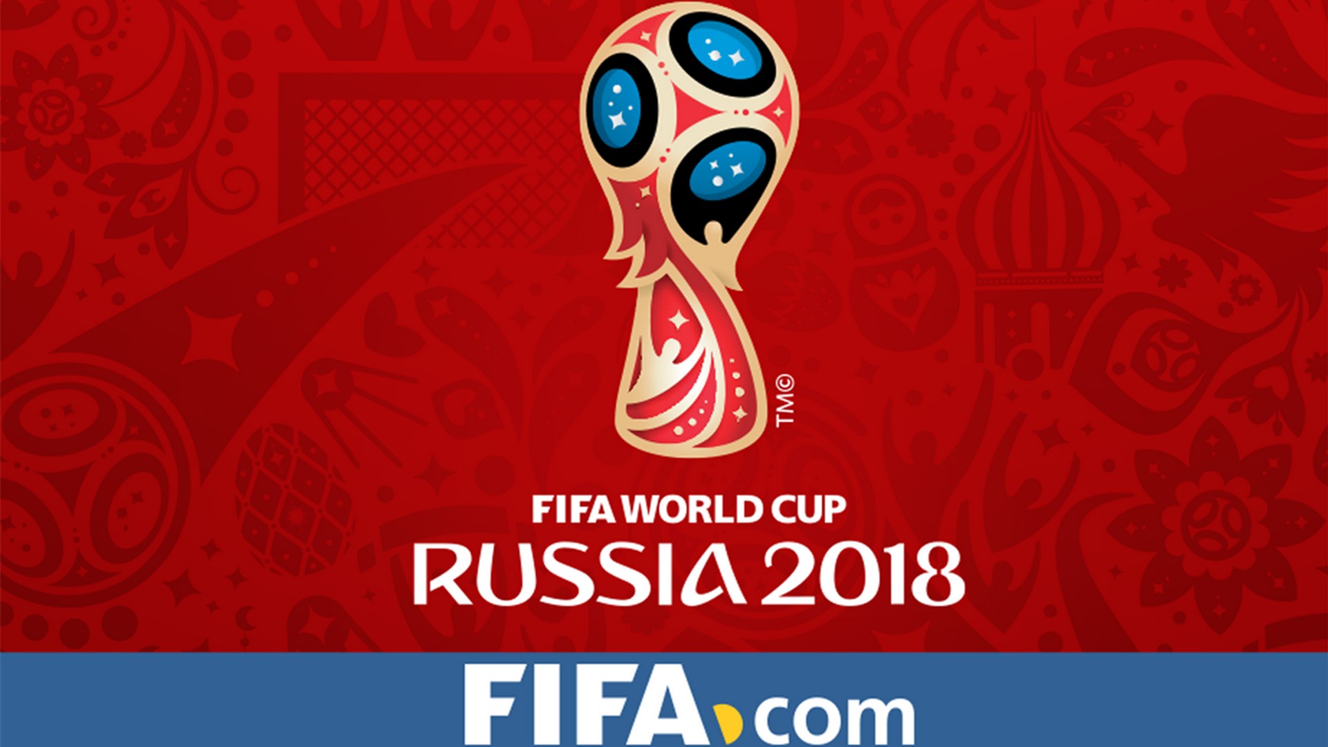 Wallpaper HD Fifa World Cup