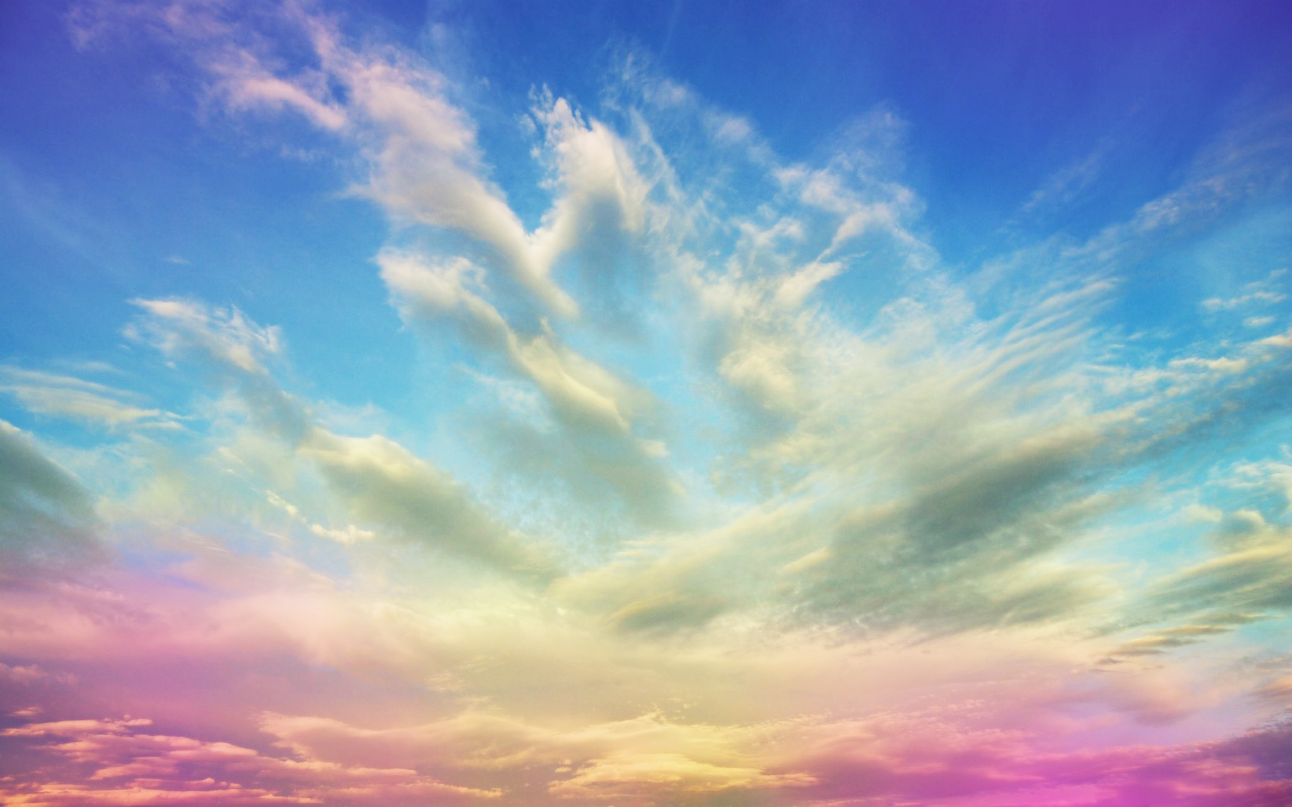 Sky Colors Wallpapers HD Wallpapers 2560x1600