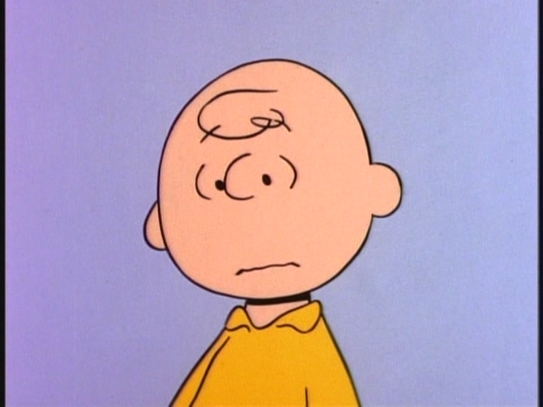Charlie Brown 2   High Definition Widescreen Wallpapers