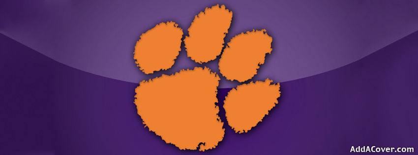 Clemson Tigers Covers Fb