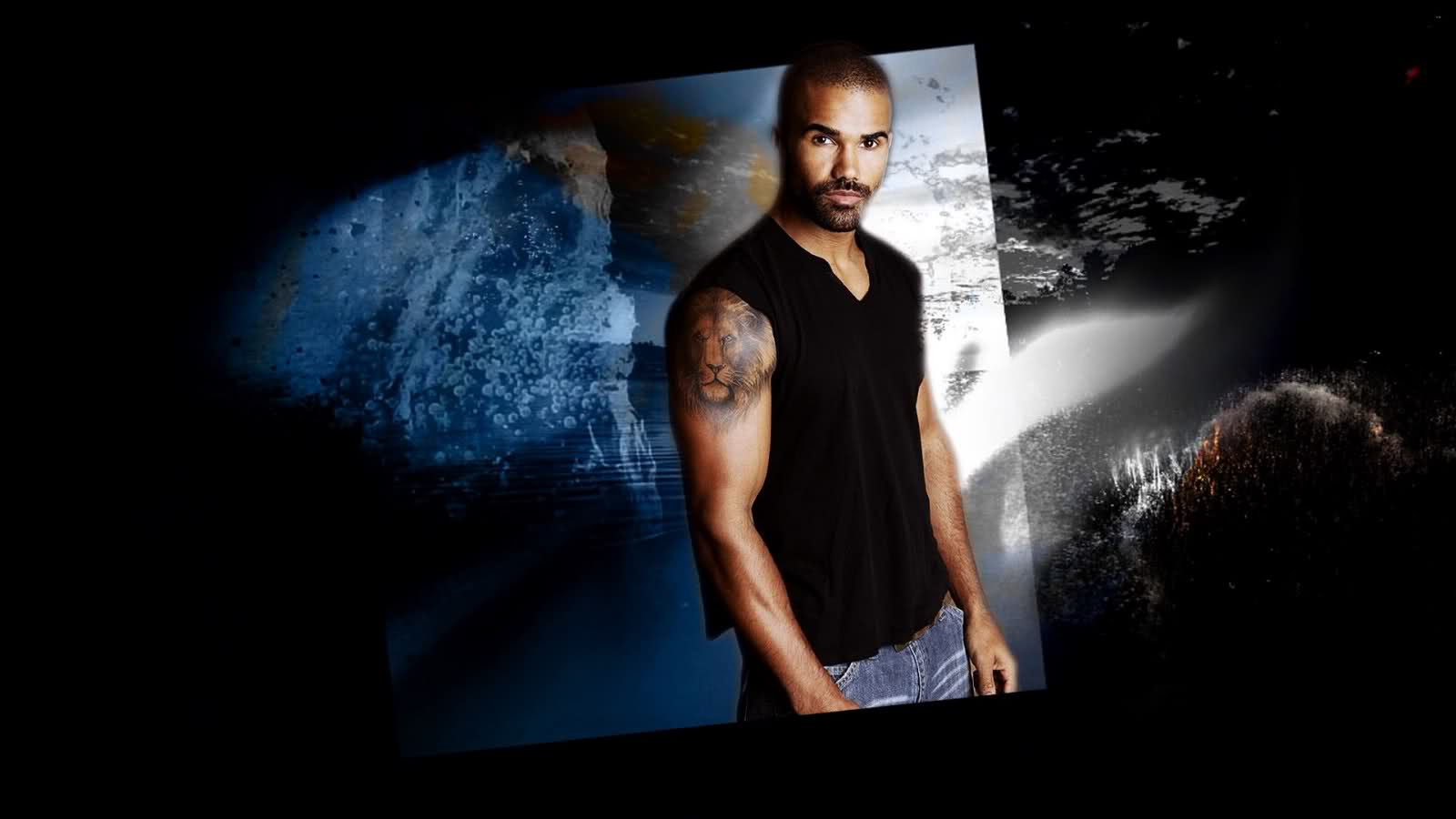 Other Resolution Shemar Moore HD Wallpaper Car Tuning