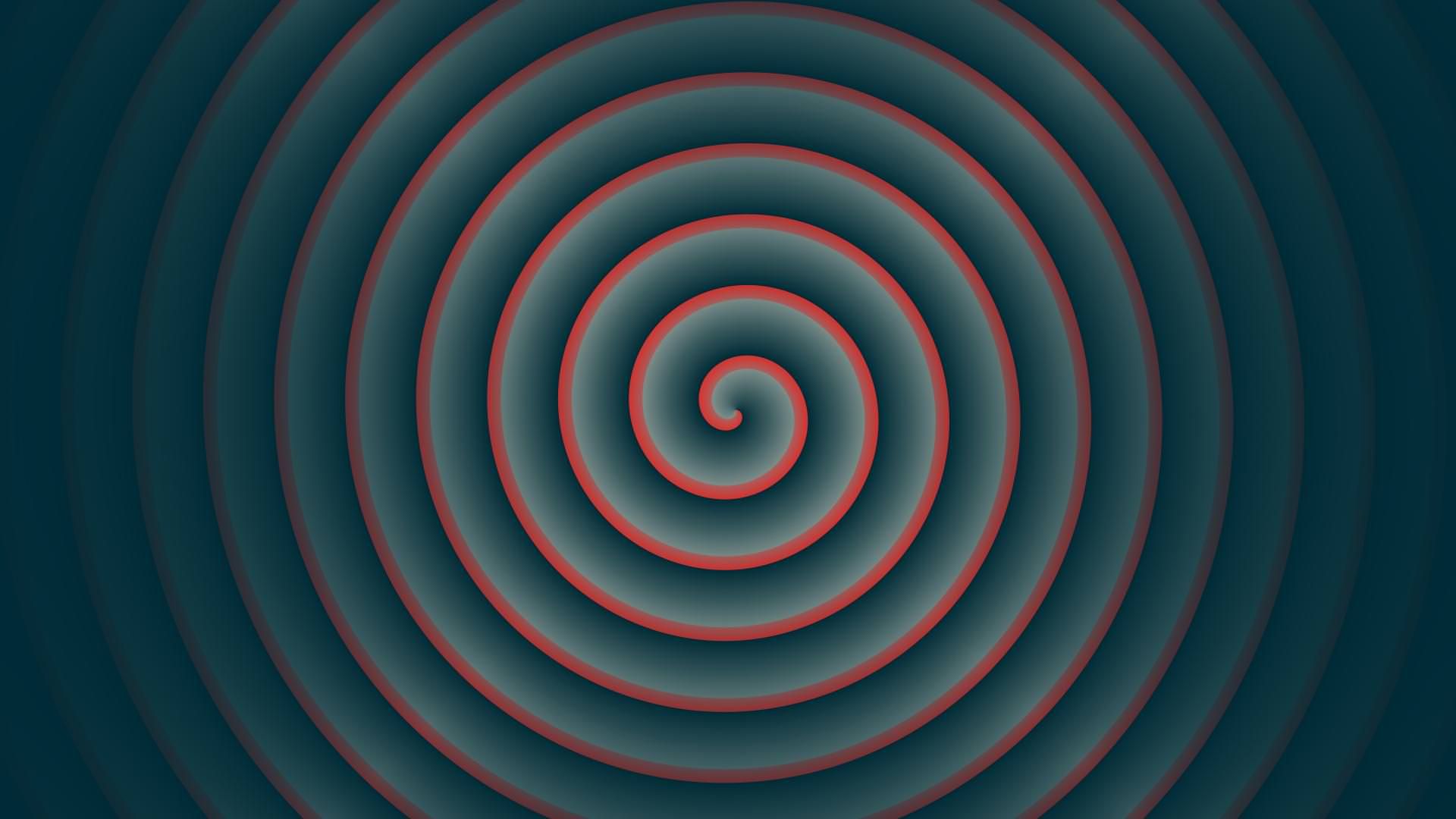 Solarized Swirl For My Shell Theme X Wallpaper R