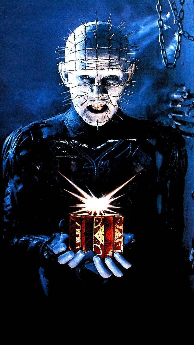 Top Horror Villains Wallpaper Full HD 4k To Use