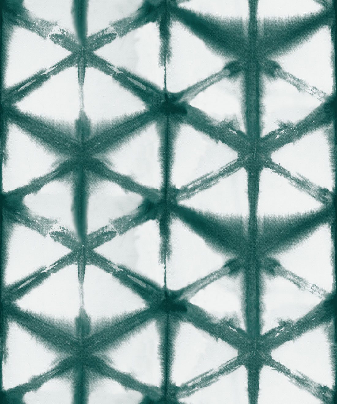 Shibori Star Wallpaper Designer Tie Dye Milton King