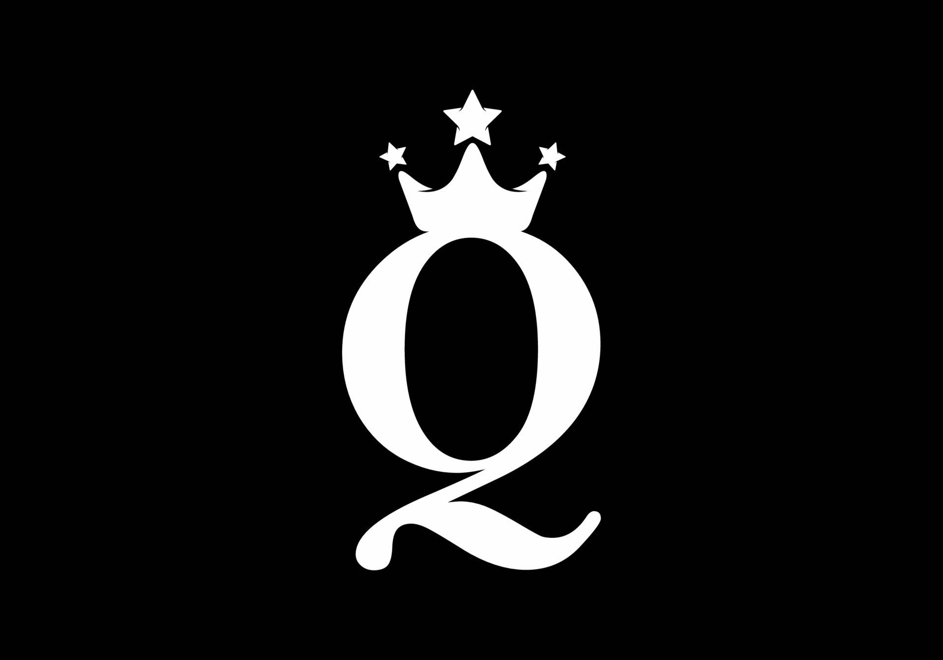 Letter Q Wallpaper