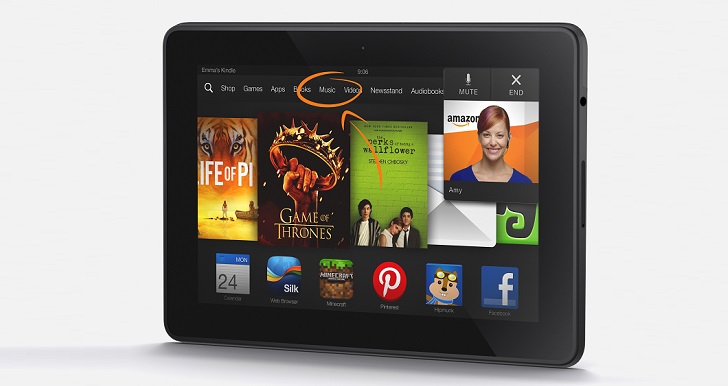 How To Set Up Vpn On Your Kindle Fire HDx The Might Be