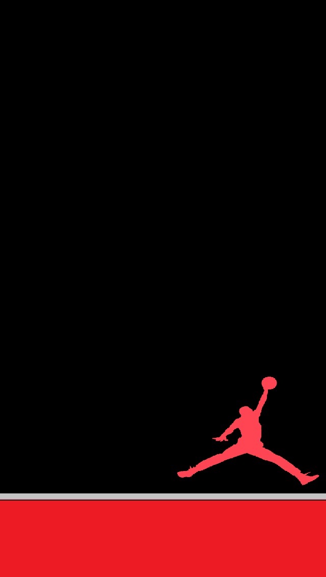 Michael Jordan Iphone Wallpaper Michael jordan iphone 5 theme 640x1132
