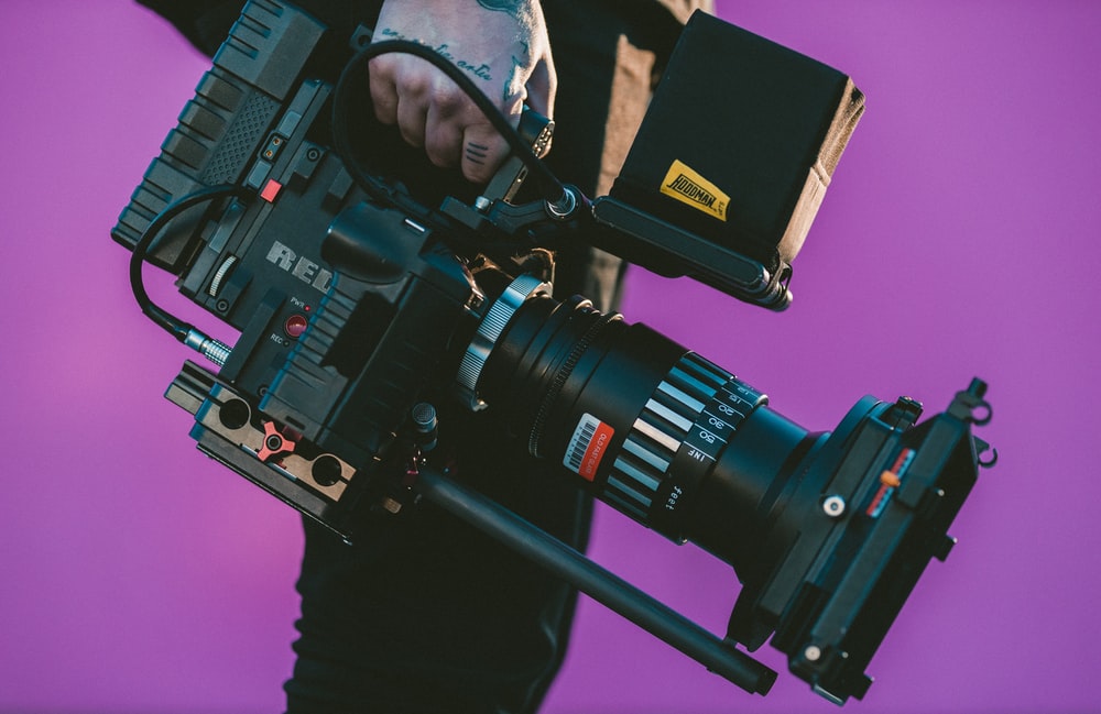 Anamorphic Pictures Image