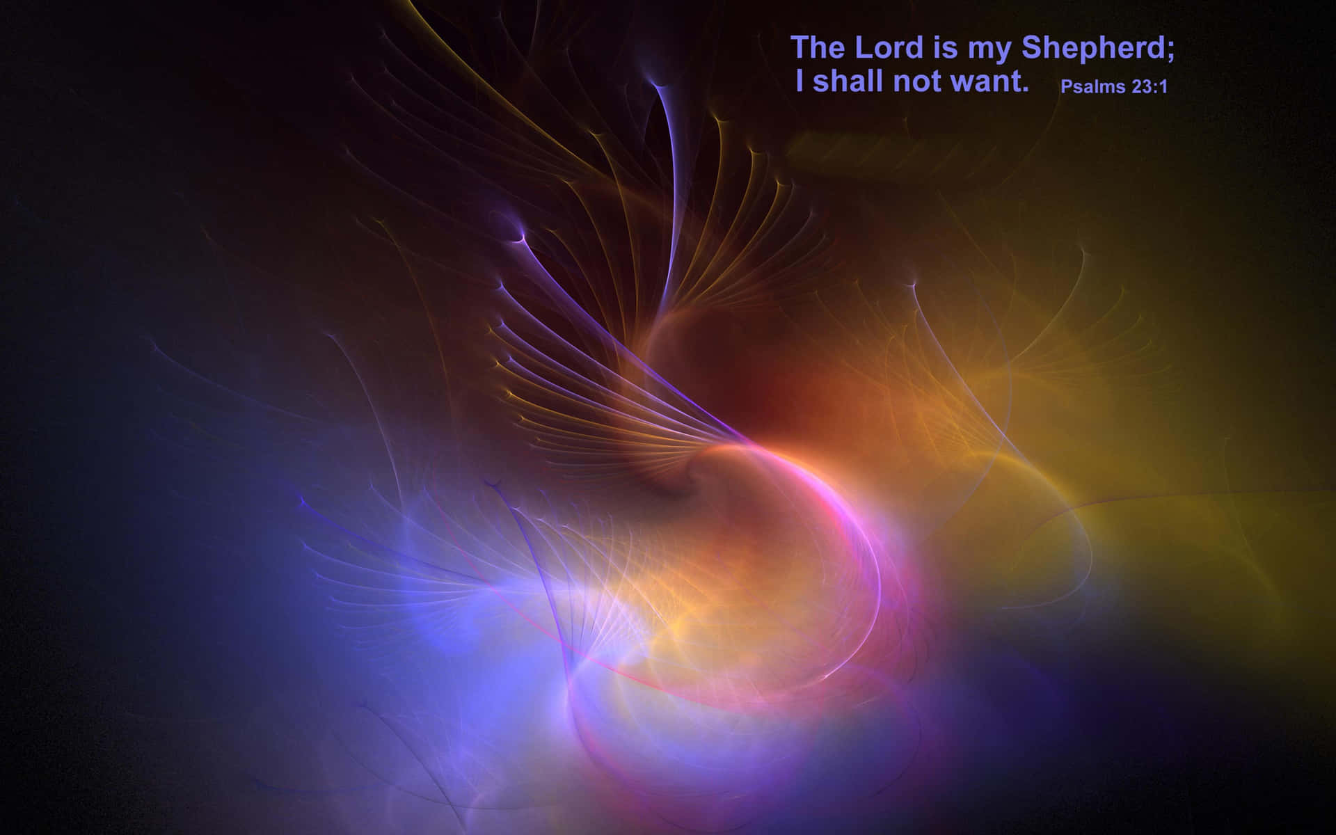 Christian Desktop Wallpaper