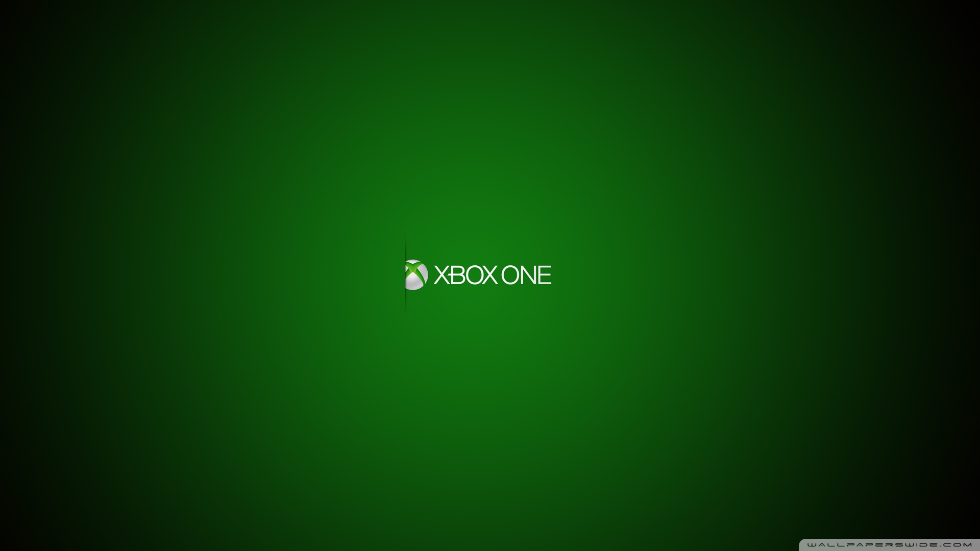 Xbox One Wallpaper