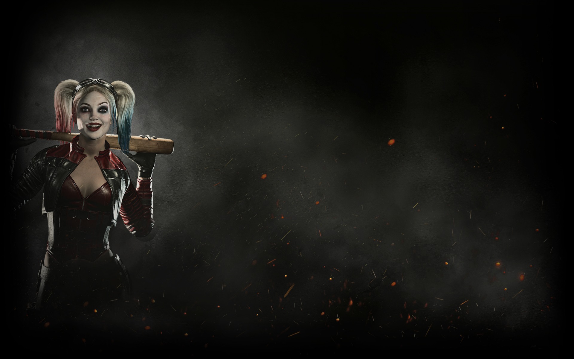 Steam Community Market Listings For Harley Profile