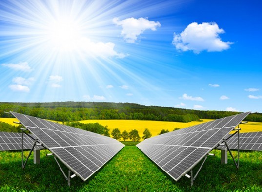 Solar Panel Technology Panels Power