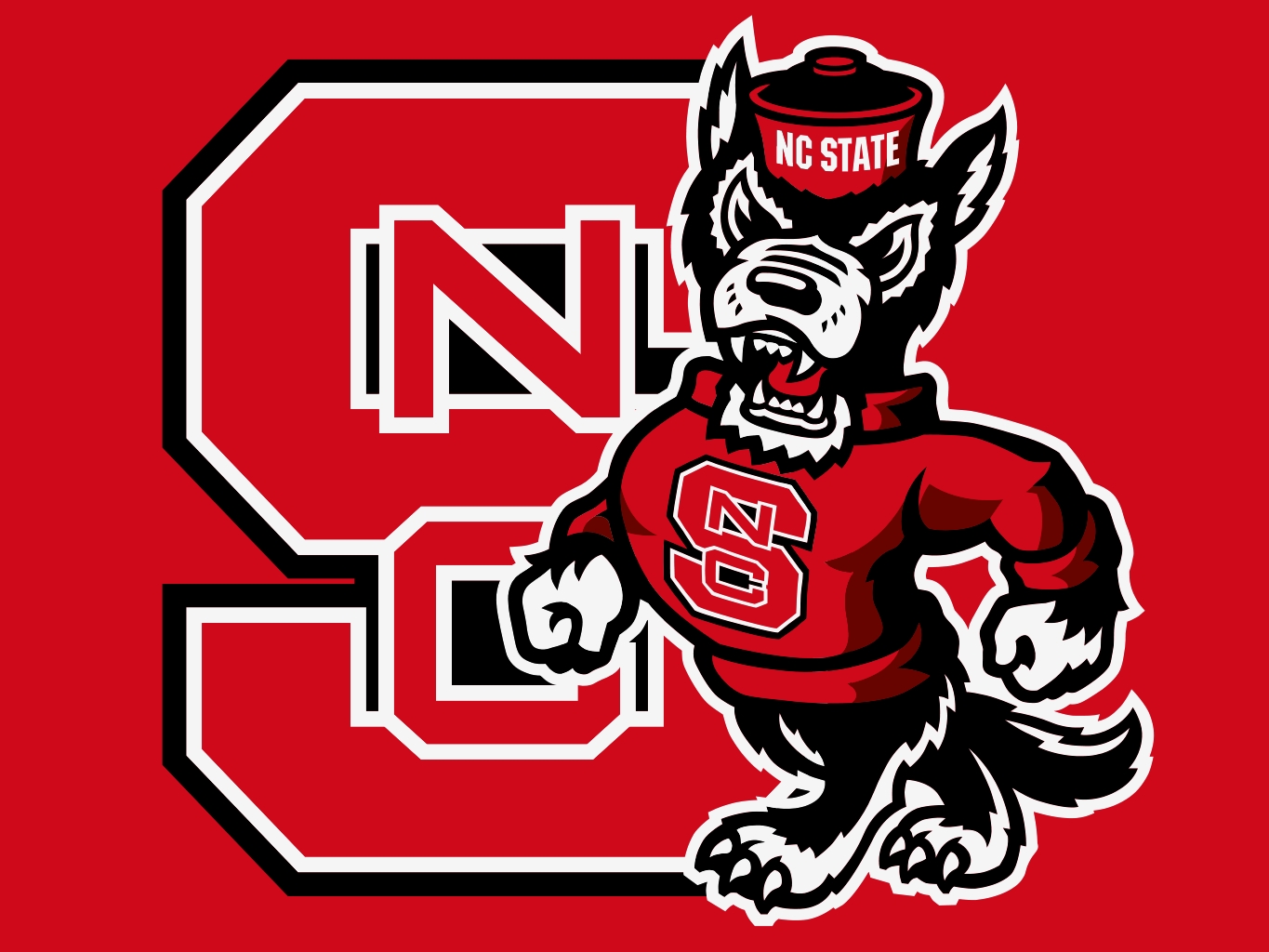 Nc State Wolfpack   Background HD phone wallpaper  Pxfuel