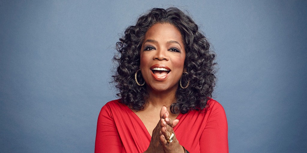 Oprah Winfrey Wallpaper 4k Wallpaperexpert