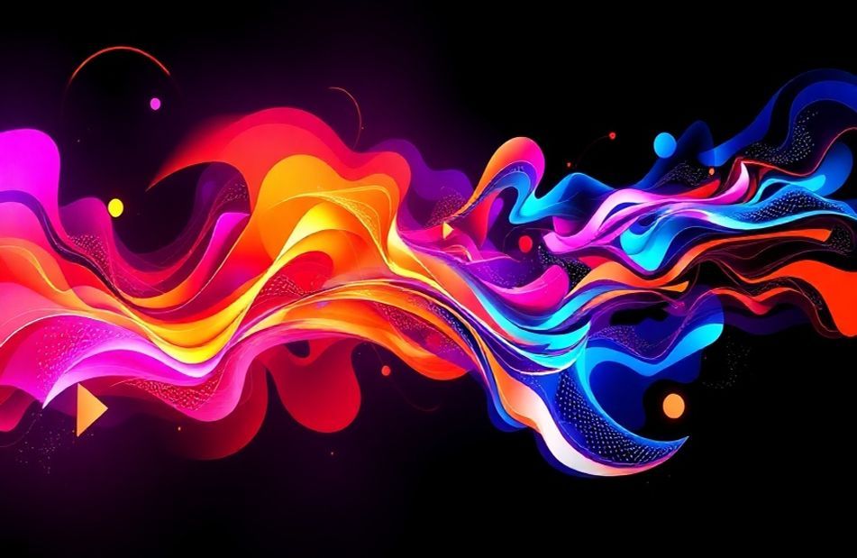 Abstract Hd Wallpaper 1080p