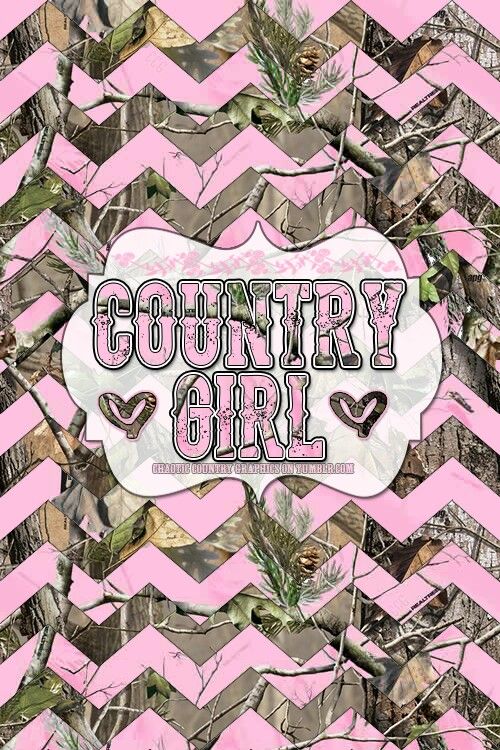 Country Girl iPhone Wallpaper Background