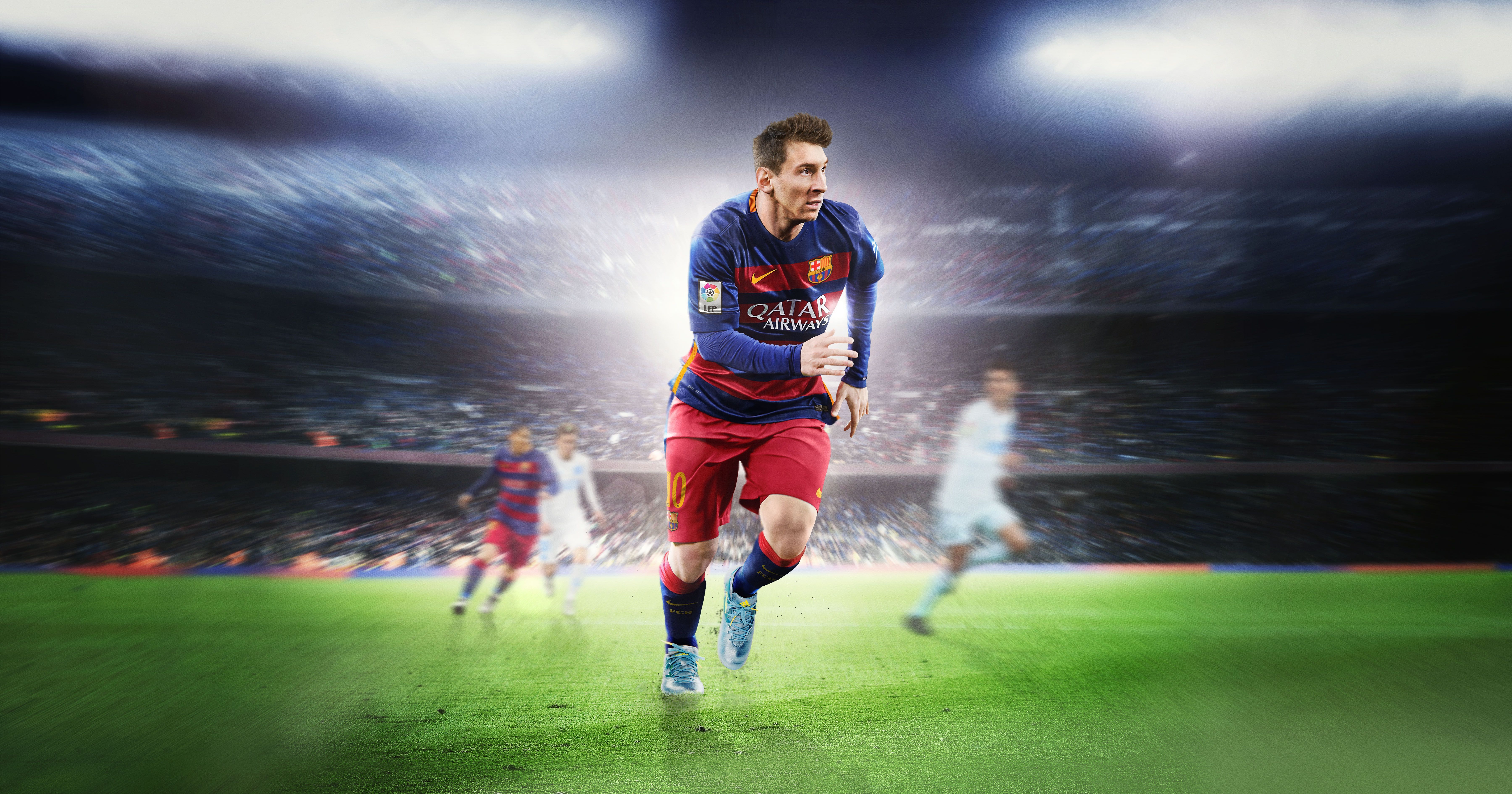 Awesome 4k Sports Wallpaper