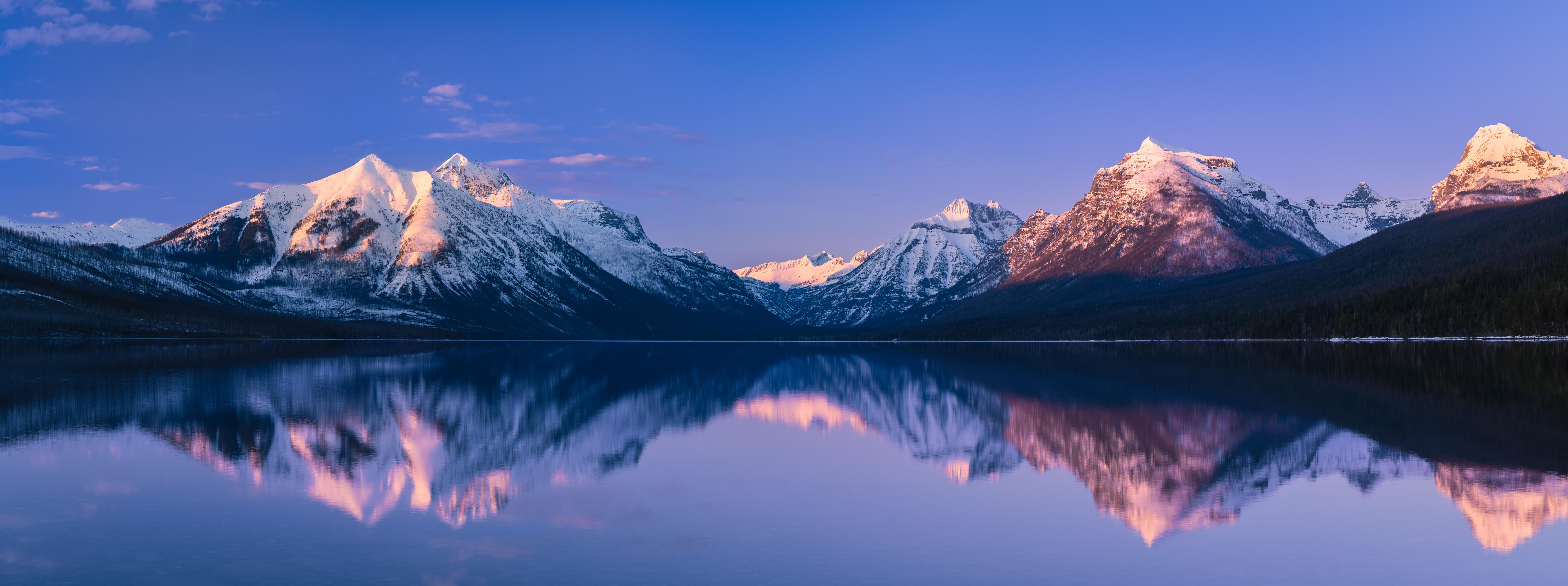 Update More Than Glacier National Park Wallpaper