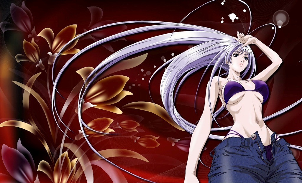 Saber Fate Zero Red Background Irisviel Von Einzbern Emiya Kiritsugu