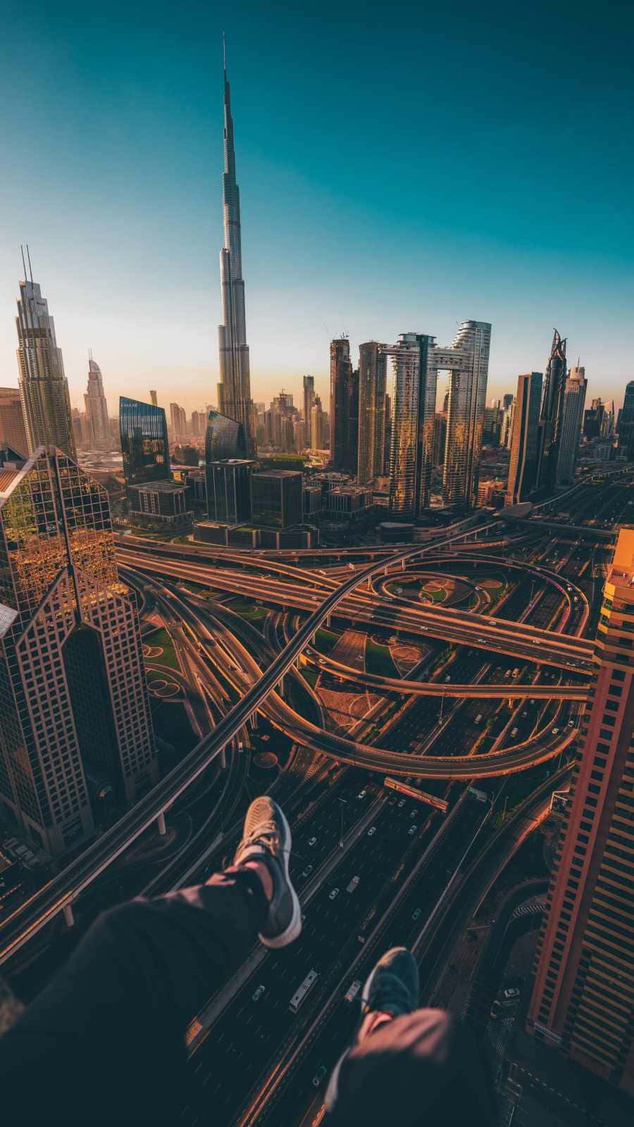 City Wallpaper Desktop