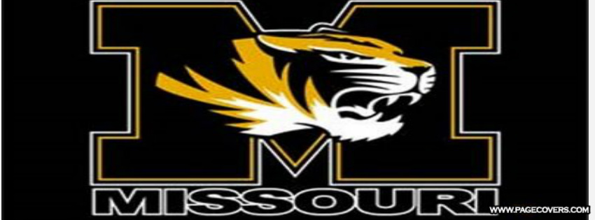 Mu Tigers Covers User Missouri