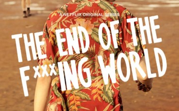 The End Of F Ing World Archives Medienjournal