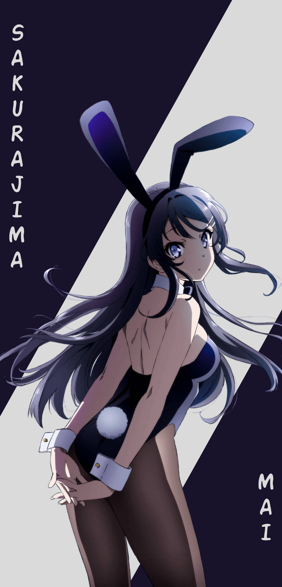 Anime Waifu Wallpaper