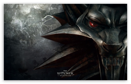 The Witcher HD Wallpaper For Wide Widescreen Whxga Wqxga