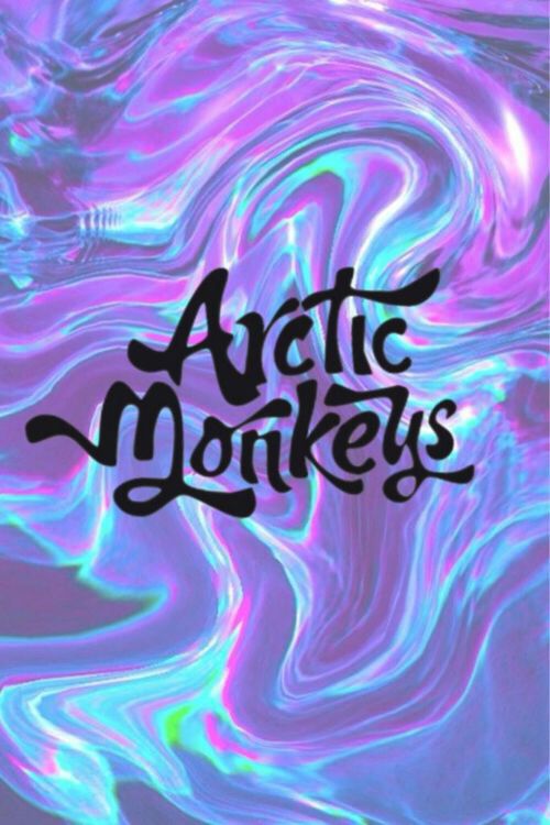 iPhone Background Arctic Monkeys And