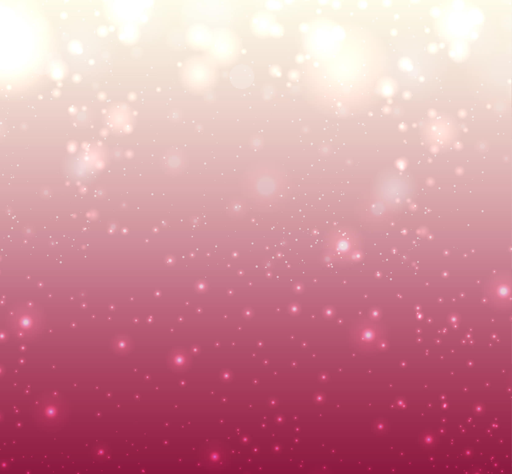 High Res Pink Background Creatives