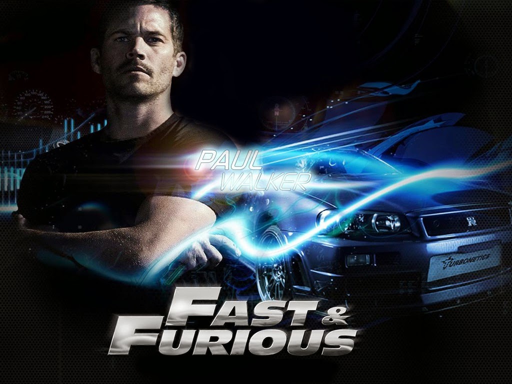 Fast And Furious Cars New HD Wallpaper