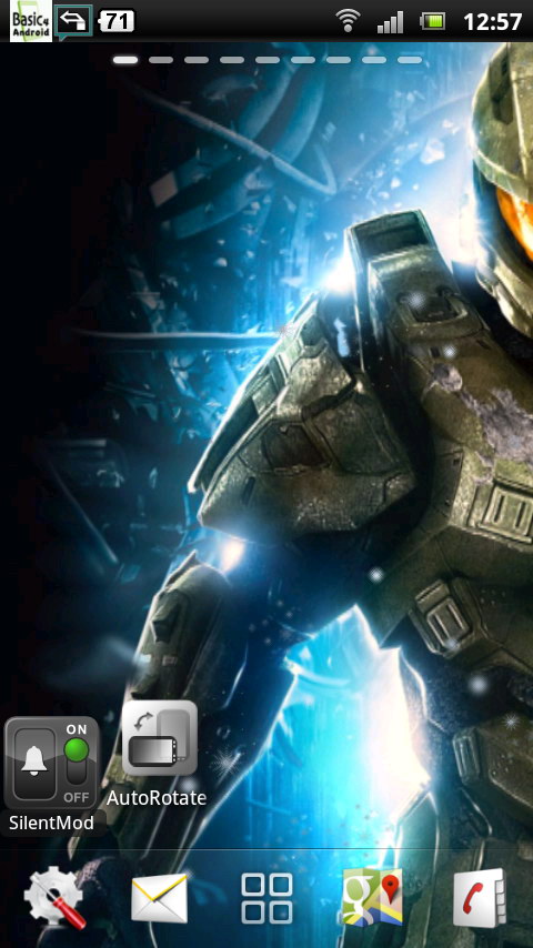 download halo 4 game for android