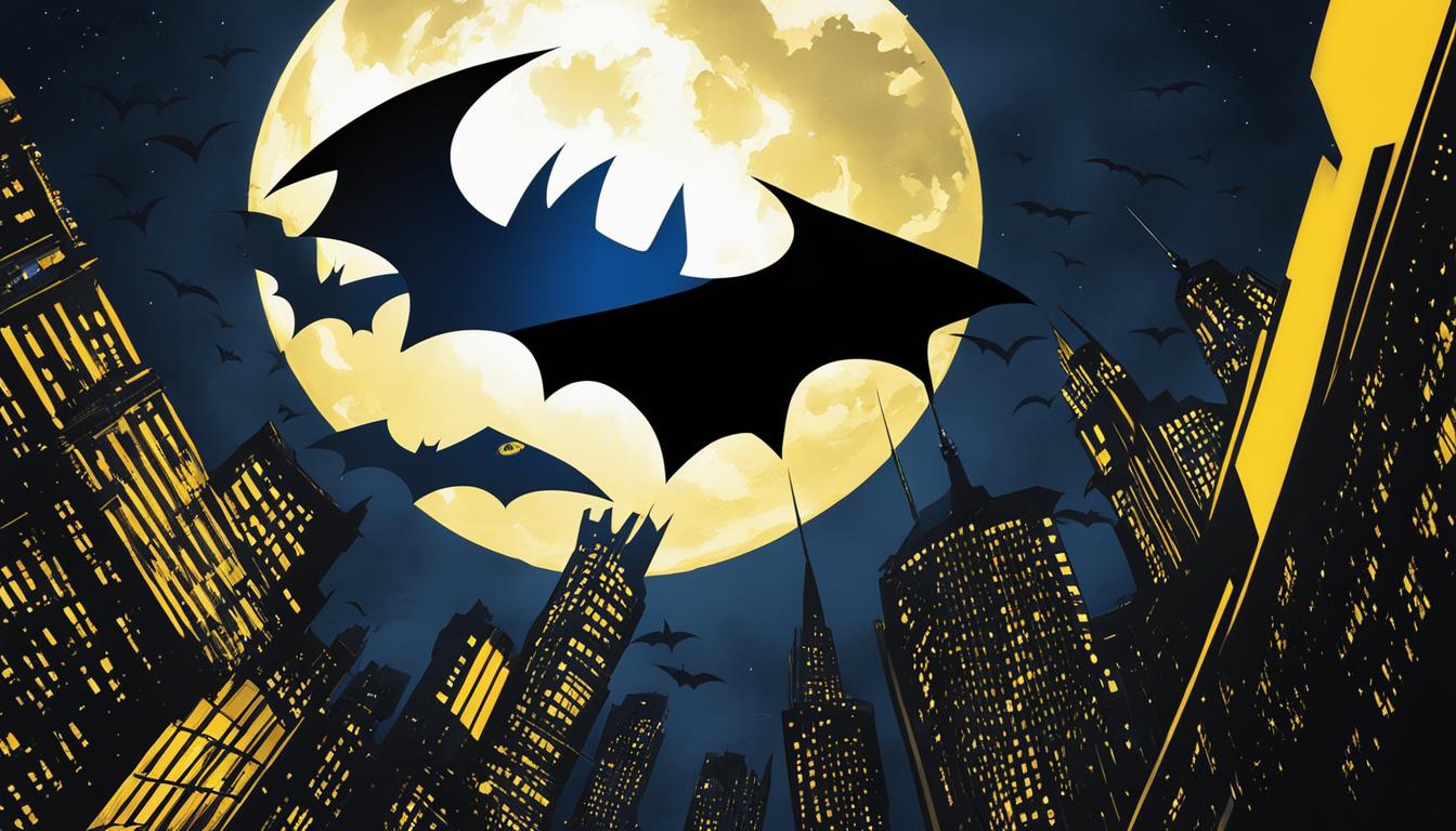 Stunning Batman iPhone Wallpaper For Superhero Fans