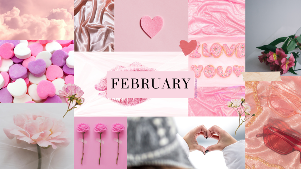  Cute and Aesthetic Valentines Day Wallpapers College Fashion
