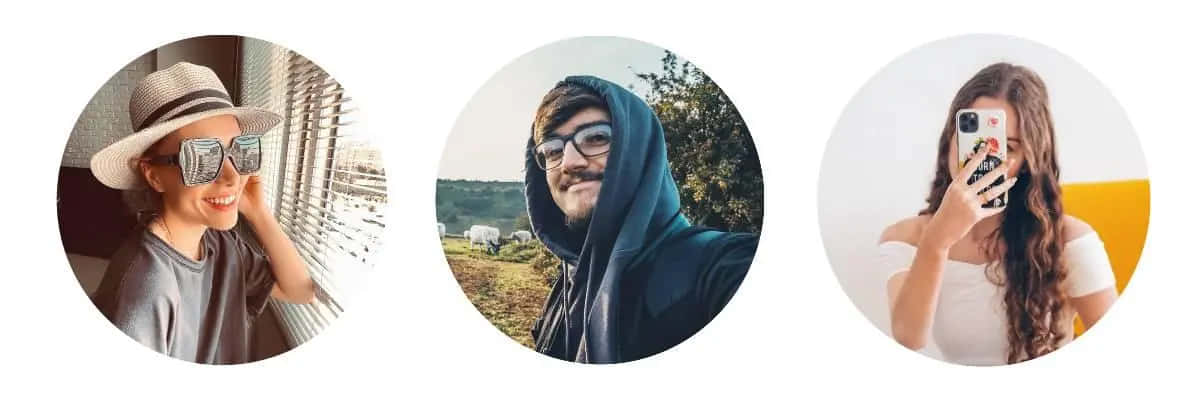 People Tiktok Pfp Ideas Wallpaper