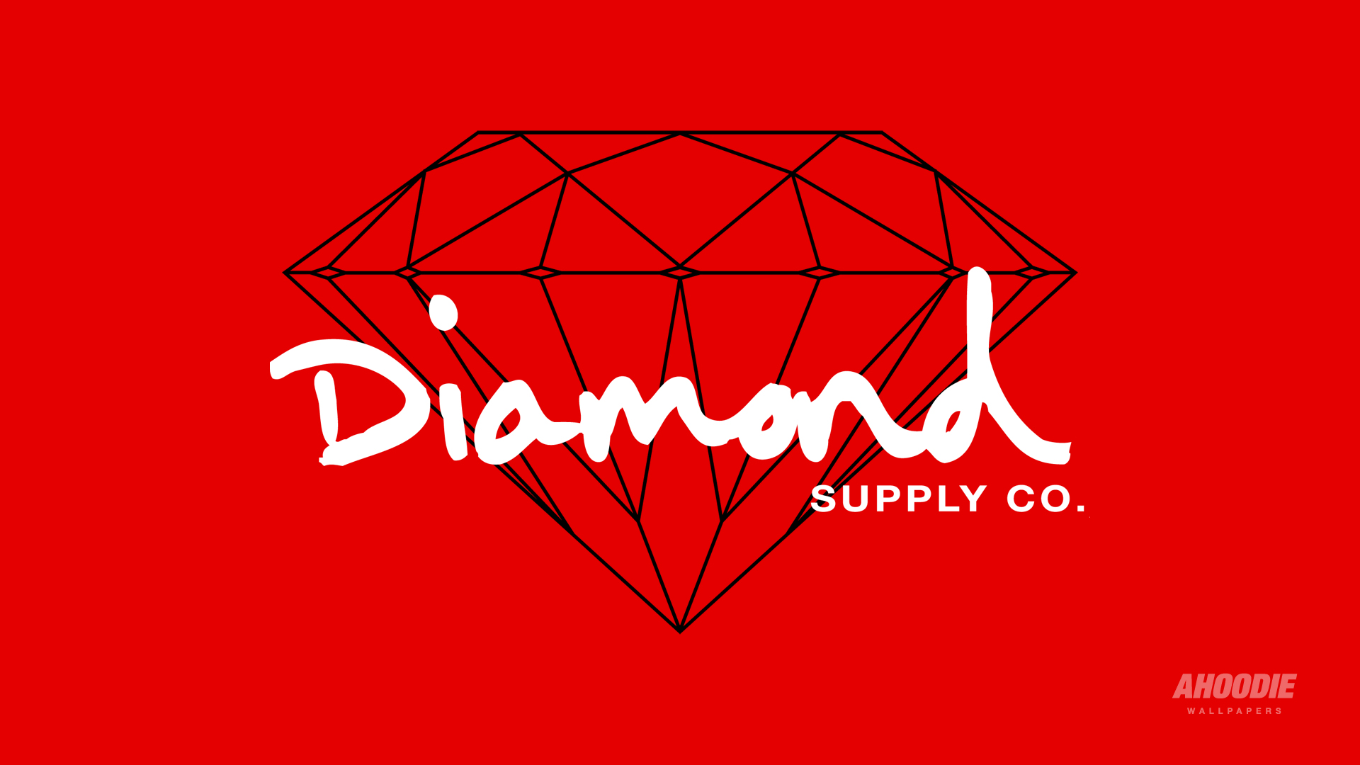 Diamond Supply Co Background Wallpaper Walops