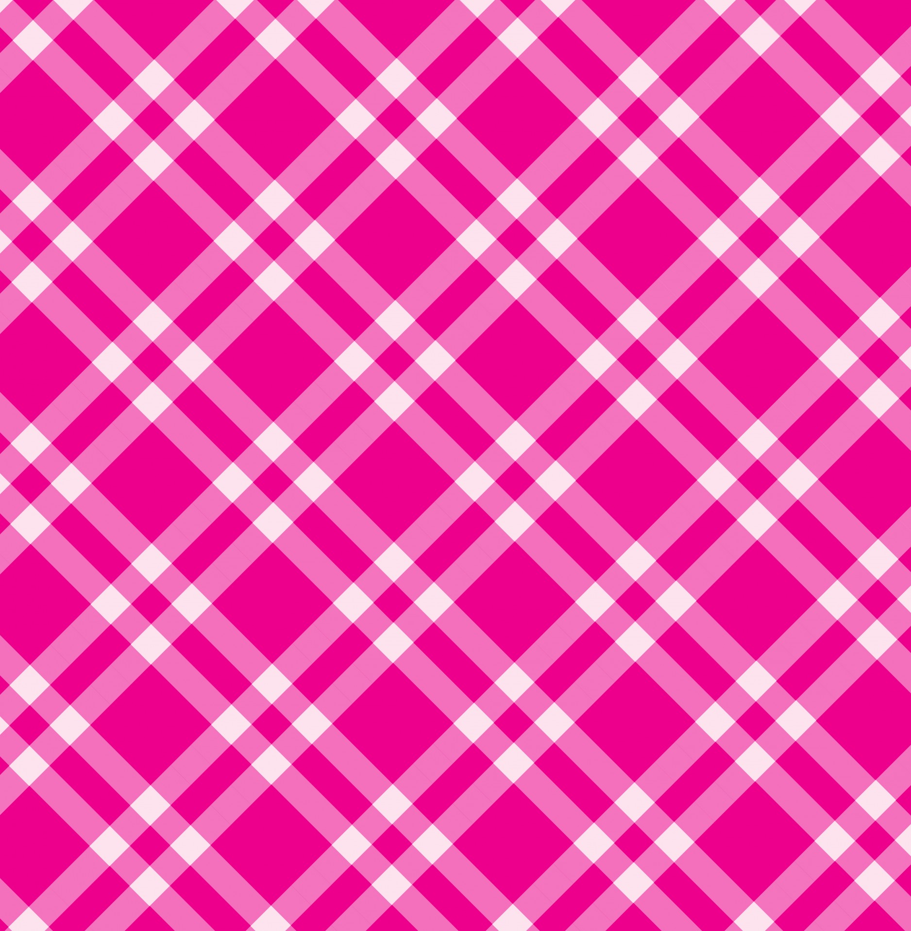 Gingham Checks Pink Background Stock Photo HD Public Domain