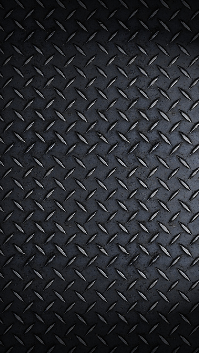 Metallic Texture iPhone 5s Wallpaper