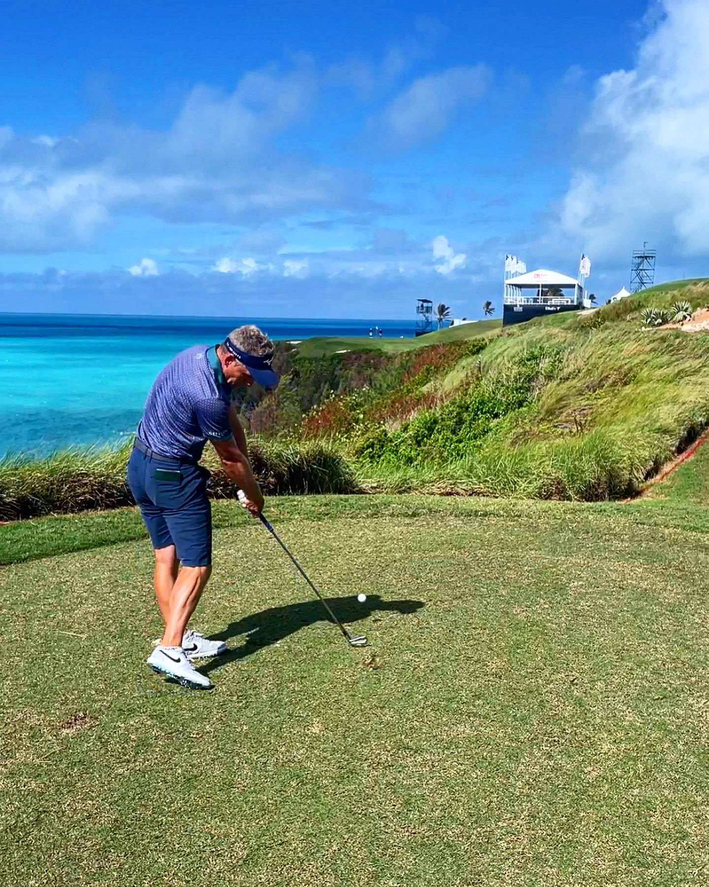 Luke Donald Seaside Golf Course Cl8k8mct4n9anpzb Wallpaper