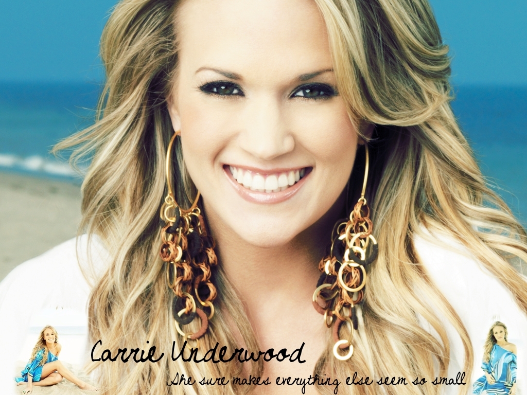 Carrie Underwood Image Pretty Wallpaper HD
