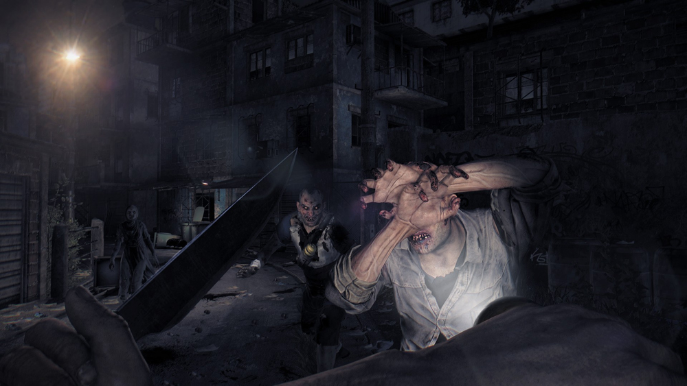 Dying Light Re Pcgamesarchive