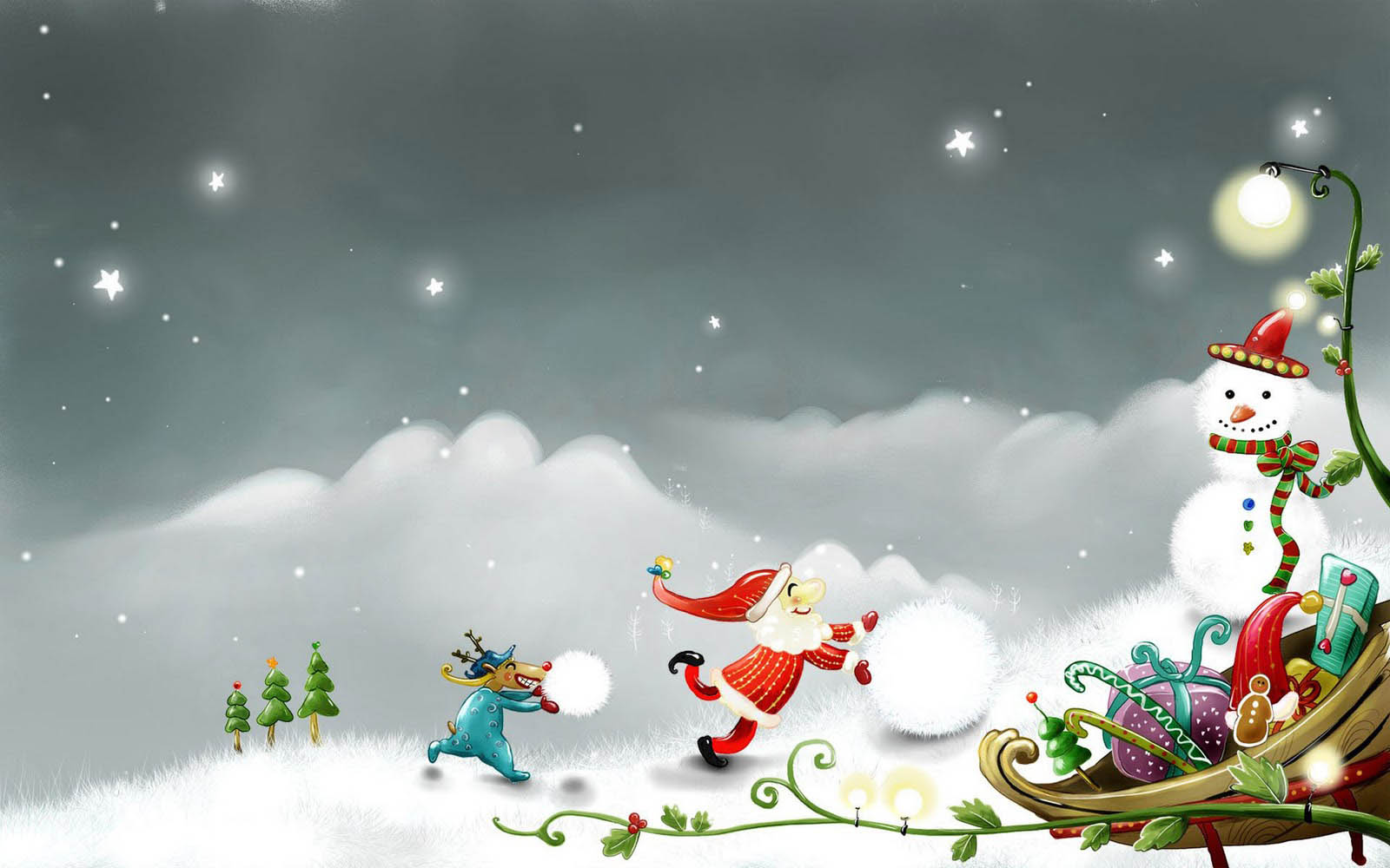 Tag Snowman Background Wallpaper Photos Pictures And Image For