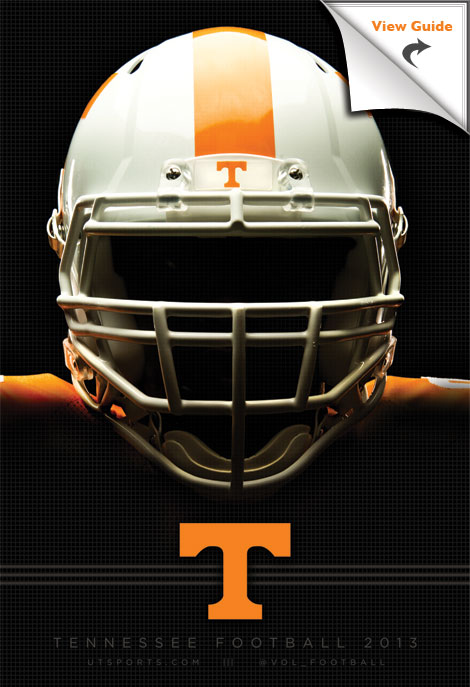 Image Tennessee Football Wallpaper