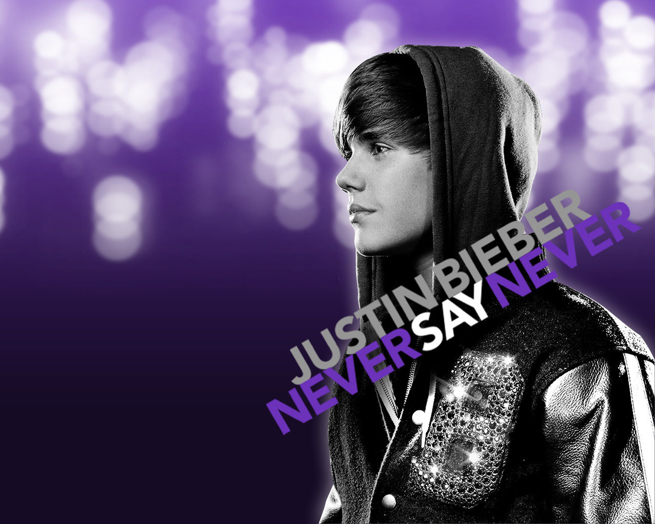 justin bieber movie film never say never wallpaper wallpapers