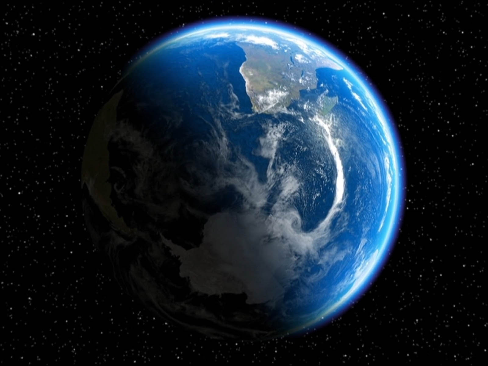 wallpapers Planet Earth 1600x1200