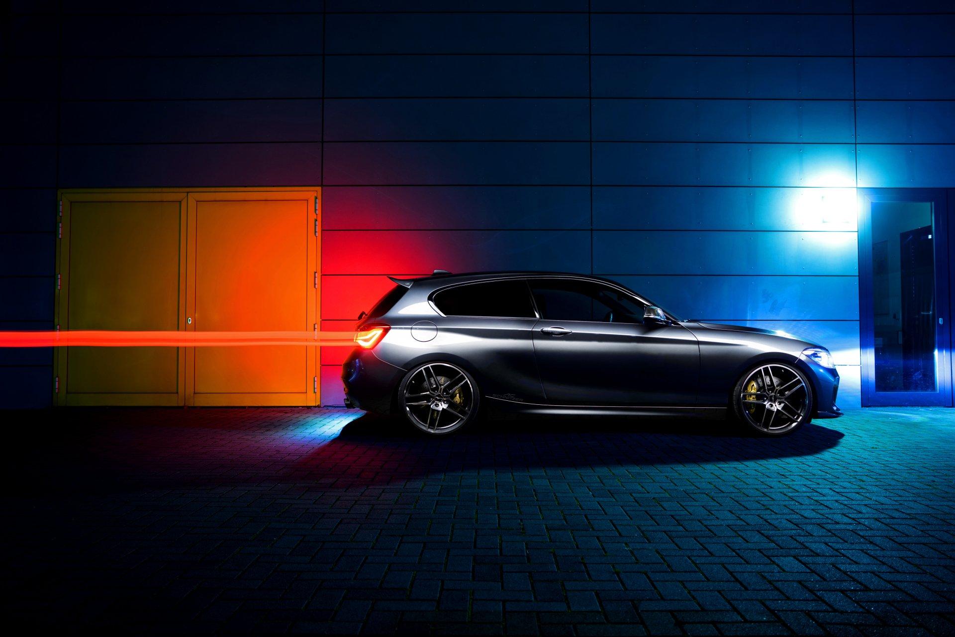 Bmw Series HD Wallpaper And Background