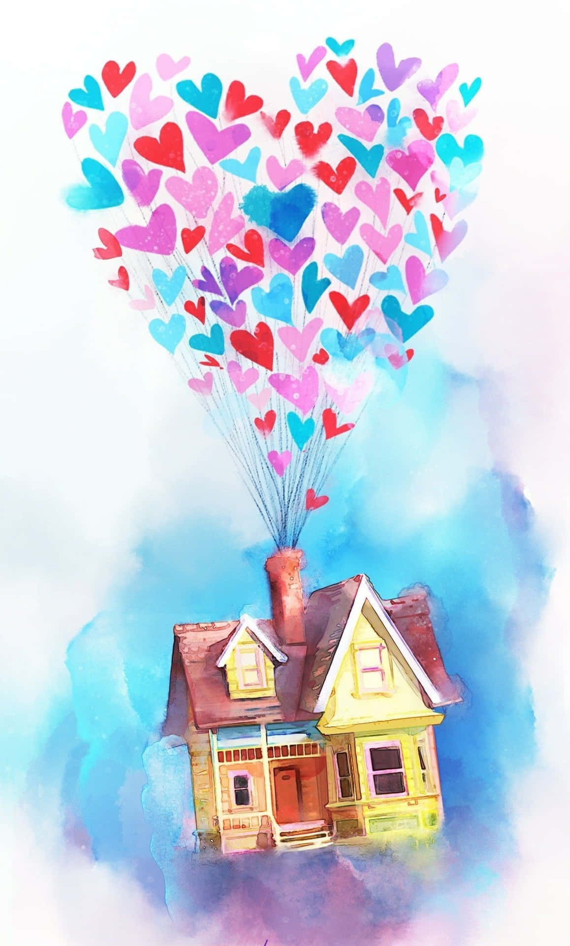 Disney iPhone Wallpaper