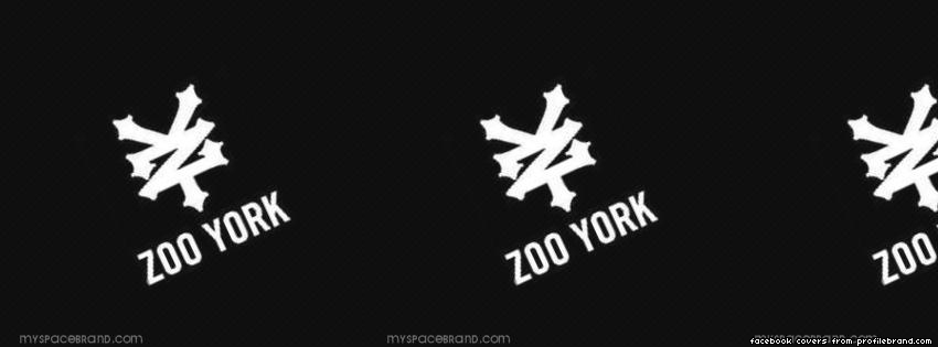 Zoo York Timeline Cover A Layout Of S Logo Newer Older Tweet